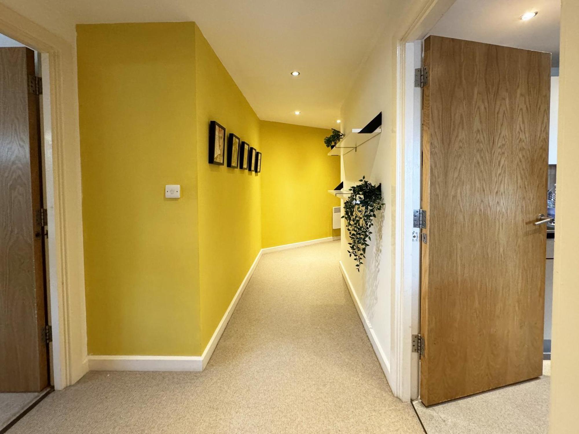 Vibrant City Apt 2 Bed In Hoxton And Shoreditch London Eksteriør billede