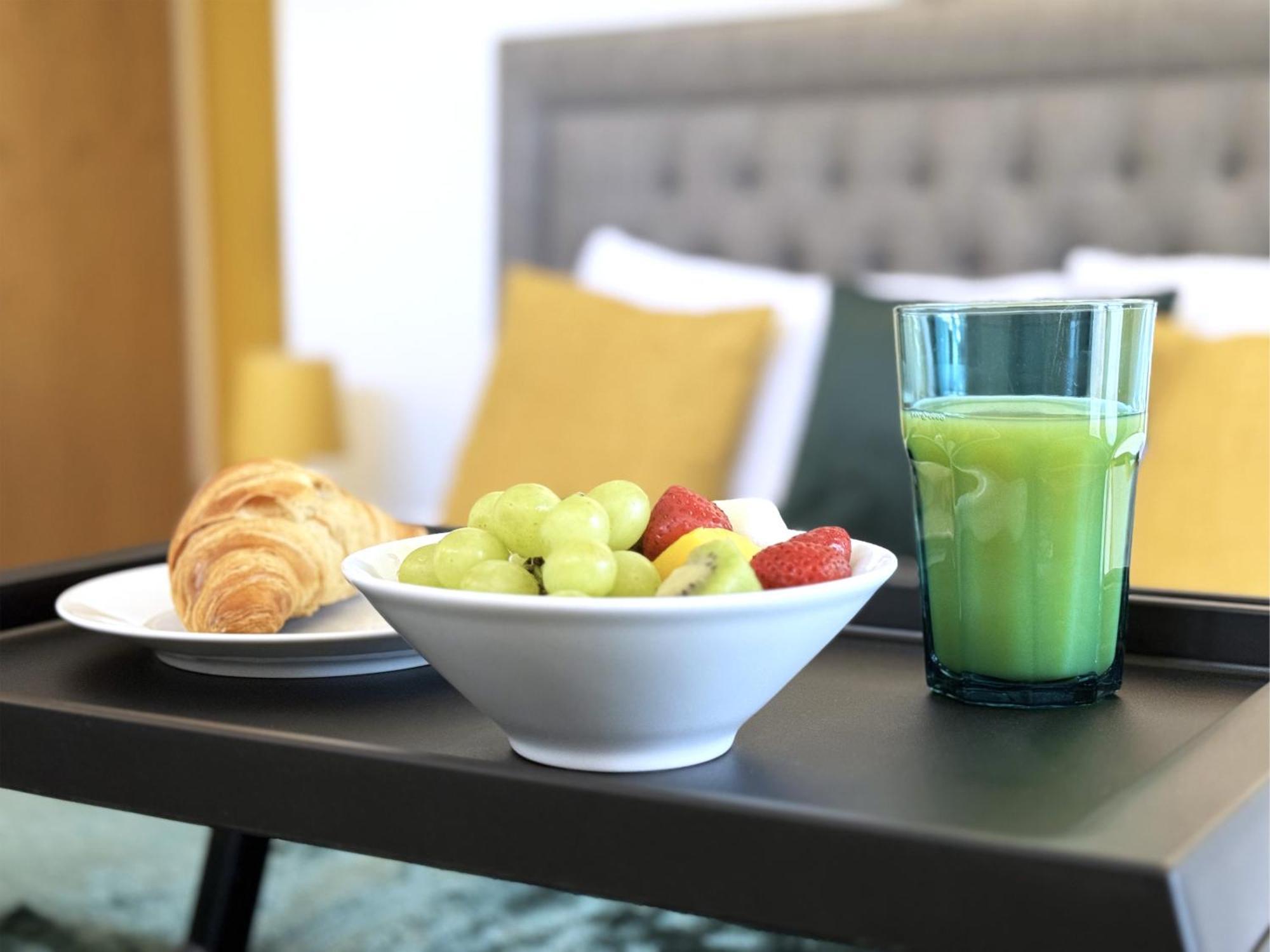 Vibrant City Apt 2 Bed In Hoxton And Shoreditch London Eksteriør billede