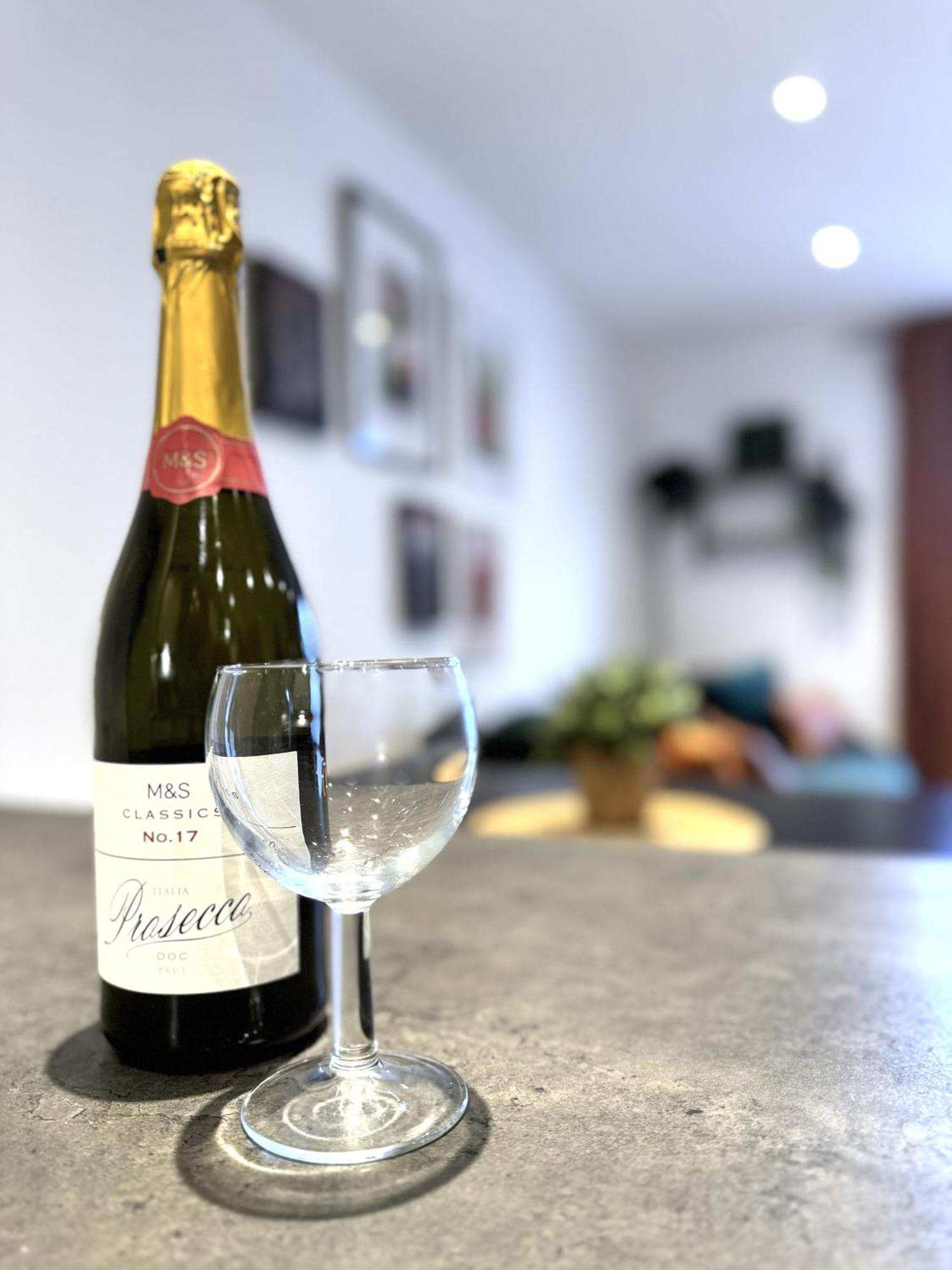 Vibrant City Apt 2 Bed In Hoxton And Shoreditch London Eksteriør billede